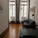 Appartamento King's - Baixa De *
