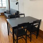 Appartamento King's - Baixa De *