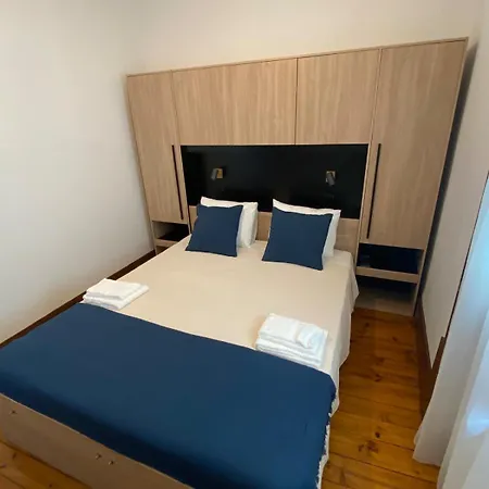 King's - Baixa De Coimbra