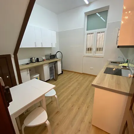 Apartment King's - Baixa De Coimbra