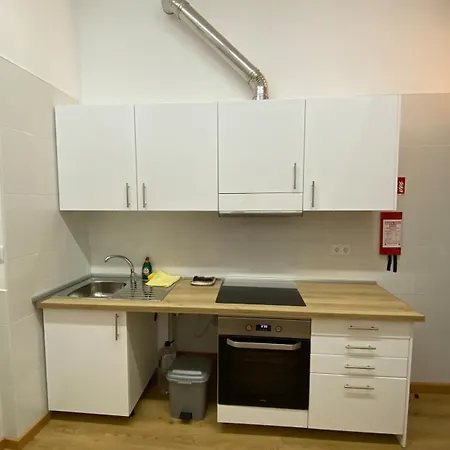 Apartment King's - Baixa De Coimbra