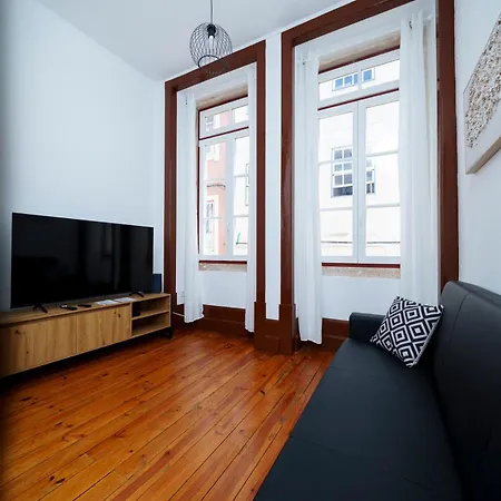 King's - Baixa De * Coimbra