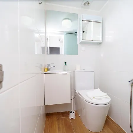 Apartment King's - Baixa De