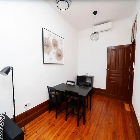 King's - Baixa De Coimbra