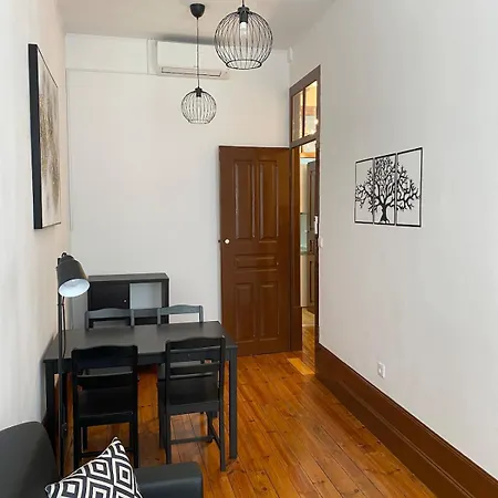 King's - Baixa De Apartment *