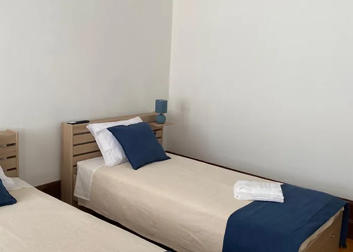 King's - Baixa De Apartamento Coímbra