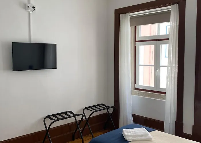 Apartamento King's - Baixa De Coímbra
