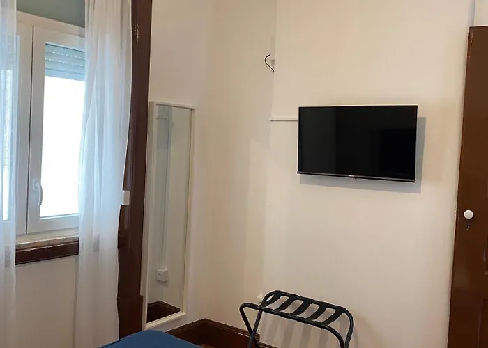 King's - Baixa De Apartamento