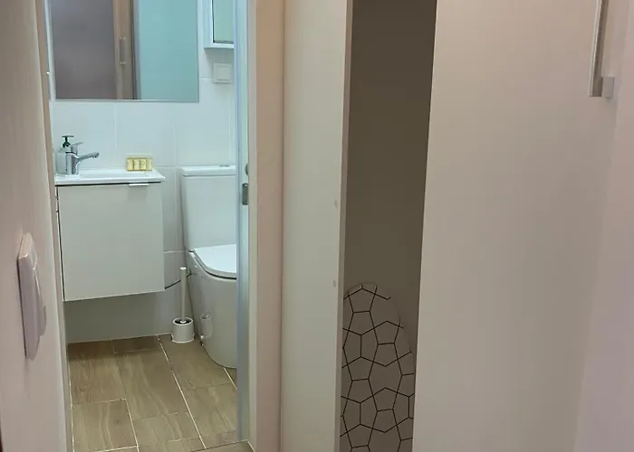 King's - Baixa De Apartamento *