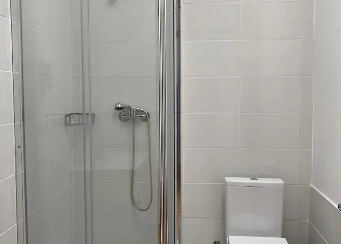 Apartamento King's - Baixa De *
