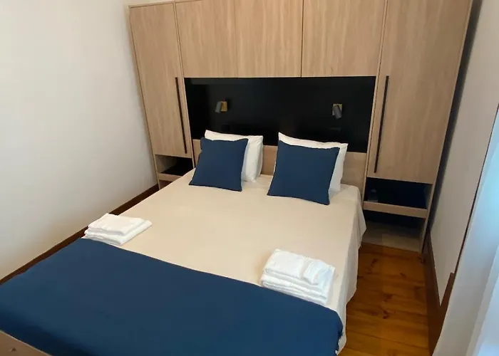 King's - Baixa De Coímbra