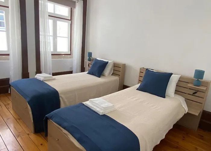 King's - Baixa De Apartamento