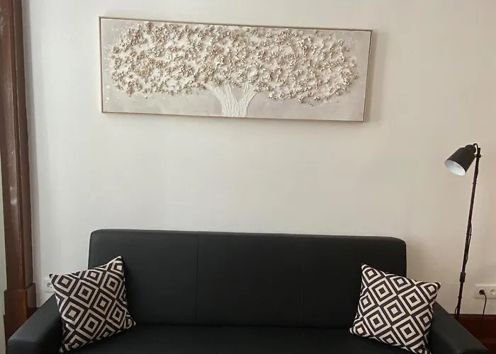 King's - Baixa De Apartamento *