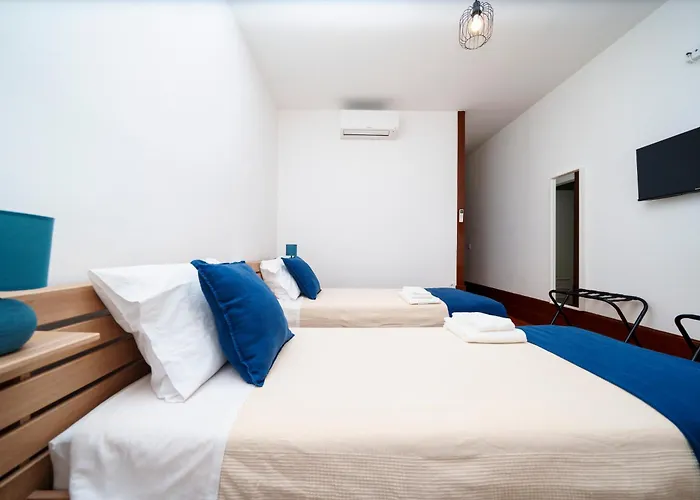 King's - Baixa De Apartamento