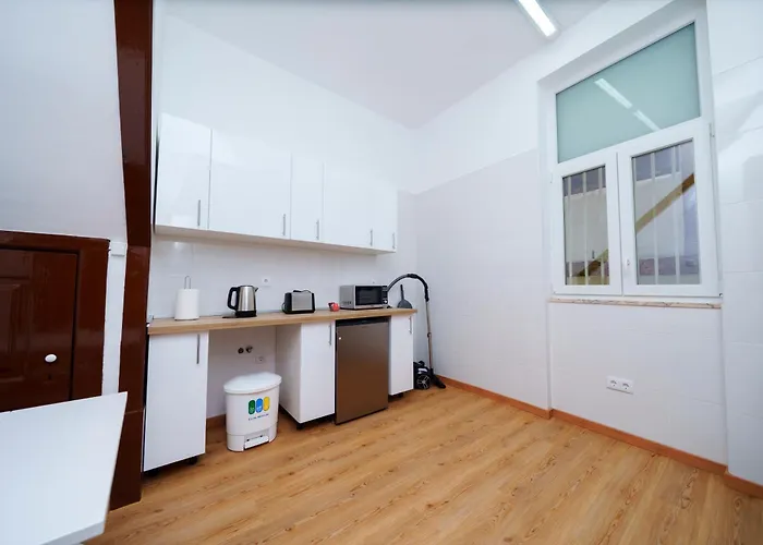 King's - Baixa De Coímbra