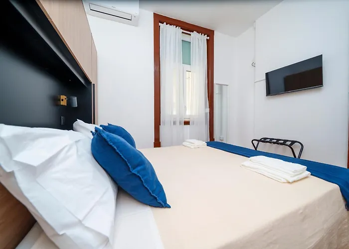 King's - Baixa De Apartamento