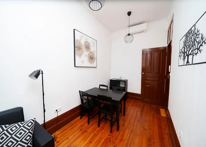 King's - Baixa De Coímbra