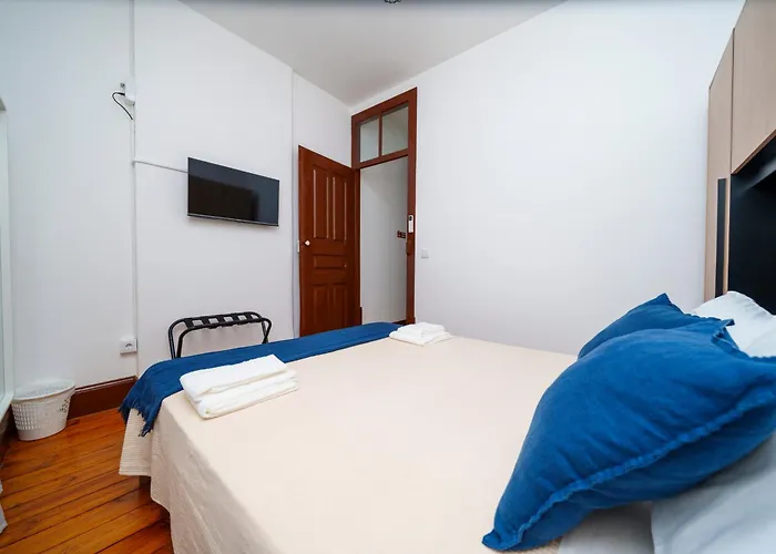 King's - Baixa De Coímbra