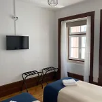 Appartement King's - Baixa De Coïmbre