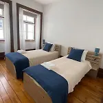 King's - Baixa De Appartement