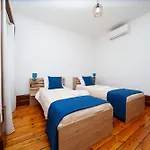 King's - Baixa De Appartement Coïmbre