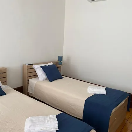 King's - Baixa De Appartement Coïmbre