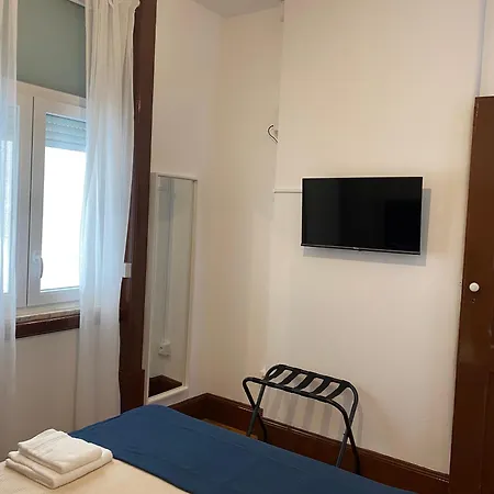 King's - Baixa De Appartement