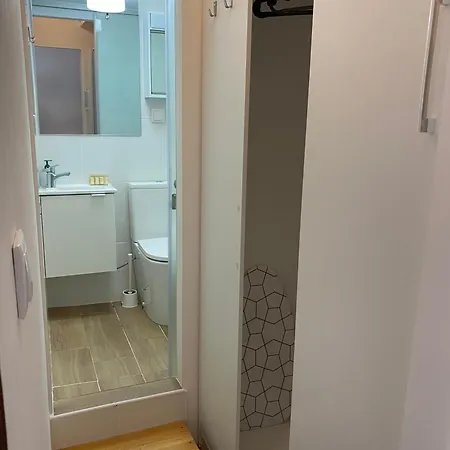 King's - Baixa De Appartement *