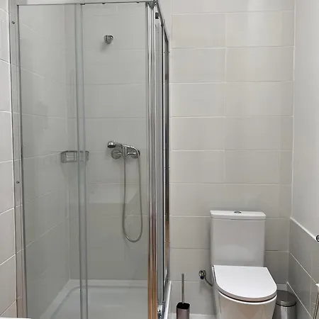 Appartement King's - Baixa De *