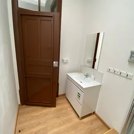 Appartement King's - Baixa De