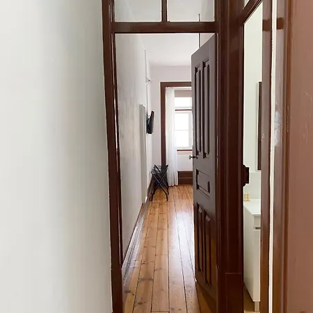 King's - Baixa De Coïmbre