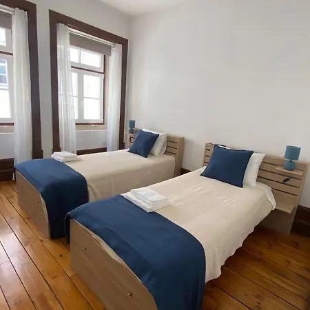 King's - Baixa De Appartement