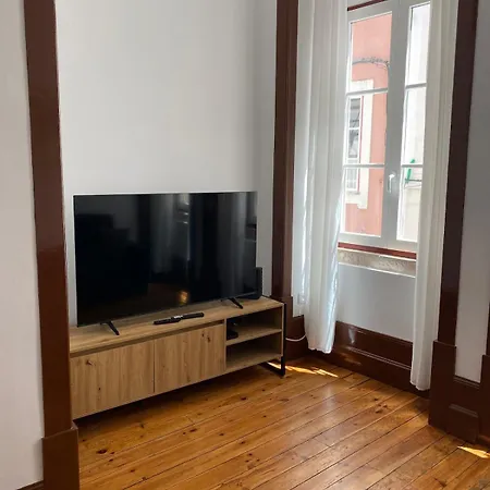 Appartement King's - Baixa De *