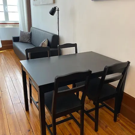 Апартаменты King's - Baixa De *