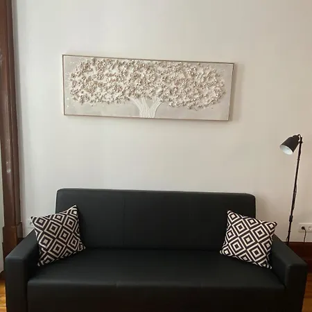 King's - Baixa De Апартаменты *