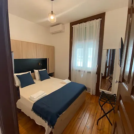 King's - Baixa De Appartement *