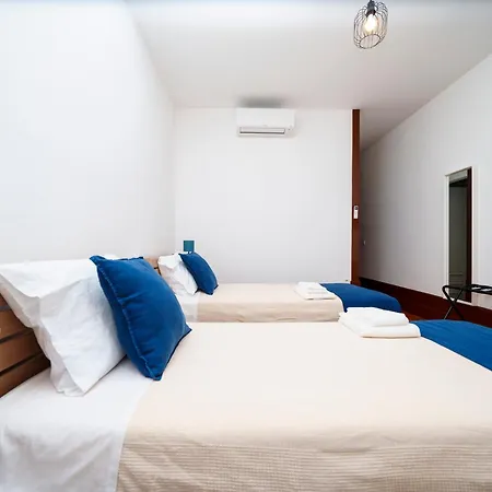 King's - Baixa De Apartamento