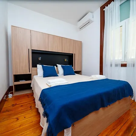 Apartamento King's - Baixa De Coimbra