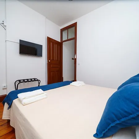 King's - Baixa De Coïmbre