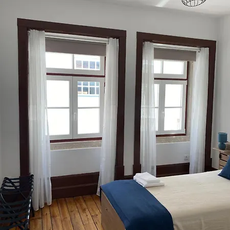 King's - Baixa De Коимбра