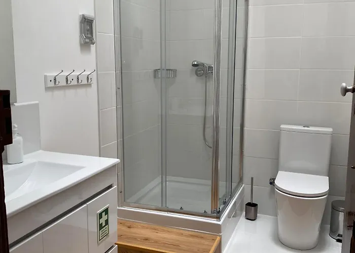 Apartamento King's - Baixa De Coimbra