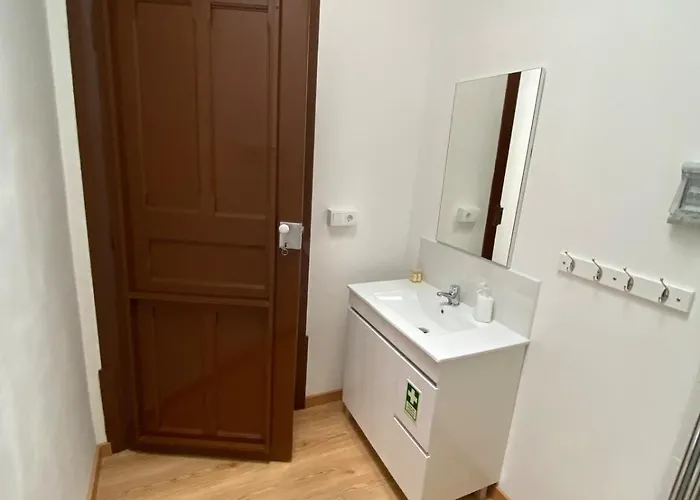 Apartamento King's - Baixa De