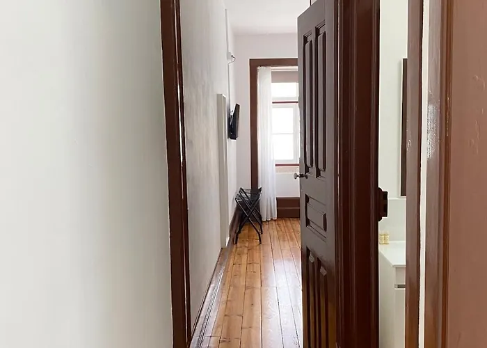 King's - Baixa De Coimbra