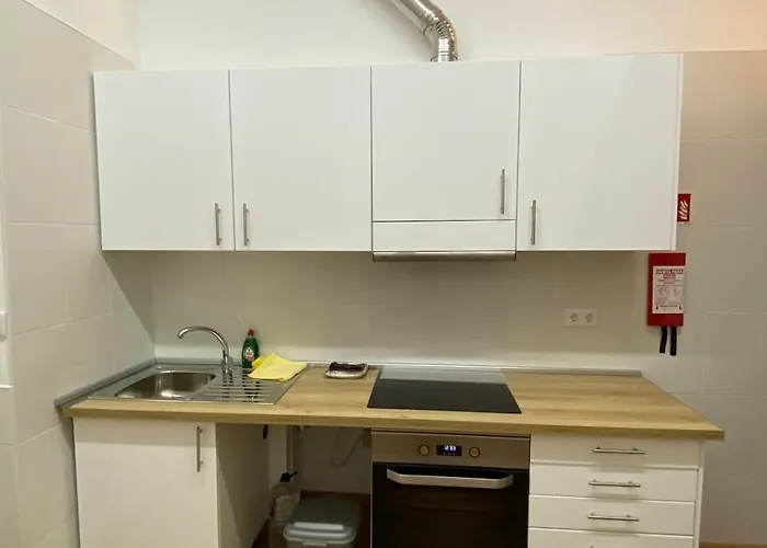 Apartamento King's - Baixa De Coimbra