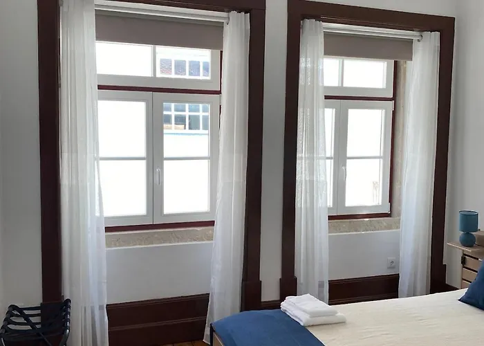 King's - Baixa De Coimbra